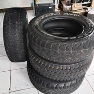 Ban Mobil Second Ukuran 235/75 R15 Berkualitas