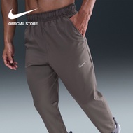 Nike Dri-FIT Mens Form Pants - Cave Stone
