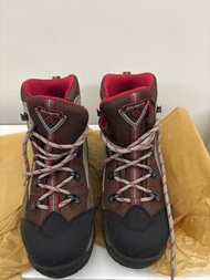Meindl Lagos Lady GTX 登山鞋