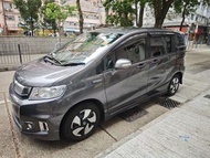 Honda Freed 1.5 Spike (A)