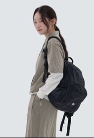 Snow peak Pro Light Backpack 15L背囊背包