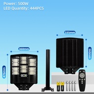 KKSKY โซล่าเซลล์ ไฟถนนโซล่าเซลล์ 2000w ไฟโซล่าเซลล์ Solar Light ไฟ โคมไฟโซล่าเซล ไฟสปอร์ตไลท์ ไฟLED 