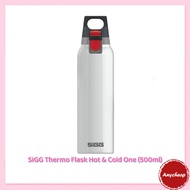 SIGG Thermo Flask Hot & Cold One (500ml) water bottle