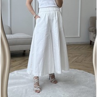 Sissae, Dalton Pants White