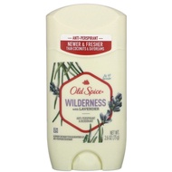 Old Spice Deodorant for Men, Wilderness With Lavender