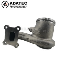 K03 Turbocharger 53039880507 Turbine housing for Fod ESCAPE FUSION 53039700368 CJ5E6K682CC