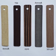 Edge Band UNICA PVC furniture repair and protector