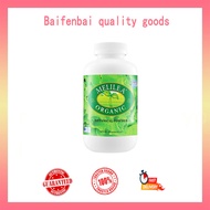 【100% ORIGINAL】NEW MELILEA Organic Botanical Powder 458g Two bottles are more affordable