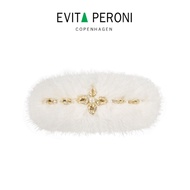 EVITA PERONI | Janet Hair Clip | Female Hair Clip | High Quality Hair Clip