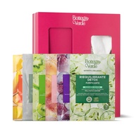 Bottega Verde 6 Face Masks Gift Set