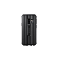 Samsung Galaxy S9 Protective Standing Mobile Cover