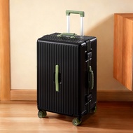 MANLVSHI | Large Capacity Sturdy Luggage 28 Inch