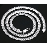 925 Silver Necklace