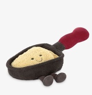 Jellycat Amuseables Raclette Soft Toy