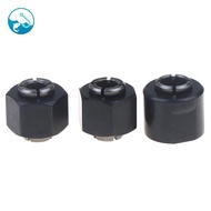 [ritonlywond] Collet Nut Replace For DCW609 DCW600 DCW604 DW609 DW613 DW614 DW615 DW620 DW621 DCW600