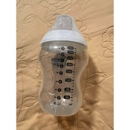 Tommee Tippee Closer To Nature Bottle (260ml/9oz)