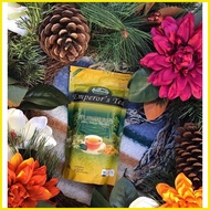 ♕ ☎ ♂ EMPEROR'S TEA TURMERIC PLUS OTHER HERBS!!! 350GRAMS POUCH AND JAR!!! COD!!!