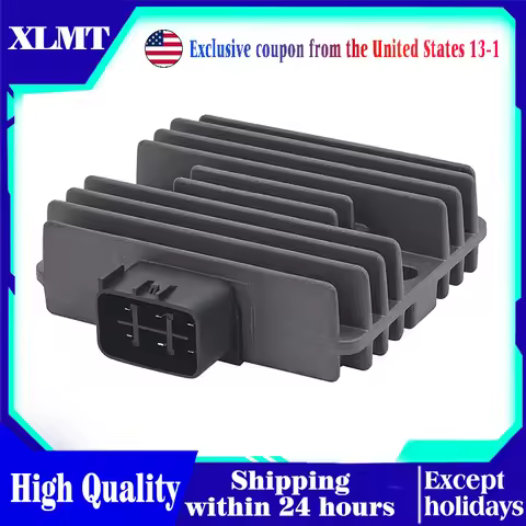 Motorcycle Voltage Regulator Rectifier For Kawasaki ER-6 ER6F ER6N ER4N ER4F EX300 EX250 Ninja 300 2