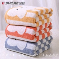 Wholesale Bath Towel Bear Twist Group s3131wh Big Cotton Shopping Number Gold Pure Cotton Soft Towel