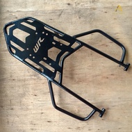 Yamaha WR155 Bracket WR 155 Luggage Rack WR 155 Bracket WR 155