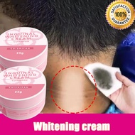 Fast Whitening 10 Seconds Instant Whitening Cream Groin Whitening Cream Bikini Cream Underarm Whiten