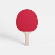 PONGORI Durable Table Tennis Bat - PPR100
