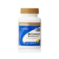 FREE SHIPPING - B COMPLEX SHAKLEE