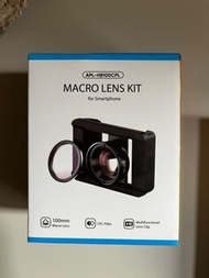 手機鏡頭 macro lens