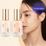 Liquid Foundation 30ml Natural Tone Long Lasting Waterproof Foundation High Coverage N0g0