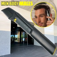 Electric shaver Multifunctional hair removal device Hair Beautician Home Haircut Whole Body Availabl
