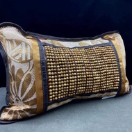 Agarwood pillows