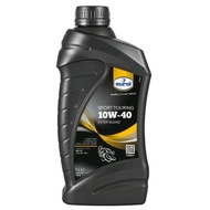 MOTORCYCLE ENGINE OIL EUROL SEMI FULLY 5W40 5W50 10W40 10W60