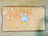全新 Miffy 防滑地毯