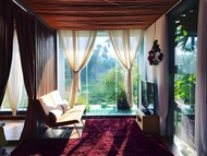 秘密花園設計Villas (Sun Moon Lake Secret Garden Villa)