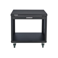 Samson SRK-8 SRK-8 Audio Rack Samson SRK8 8U Audio Original Accessories Rack