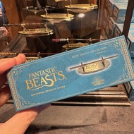 日本直送 環球影城 哈利波特迷你魔杖盲盒