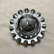 [89% อัตราการซื้อคืน ] เหมาะสำหรับรถเบนซ์  GT50 GT53 GT63 GLA35 ฝาครอบดุมล้อ   ใหม่ gt50AMG ตราสัญลั