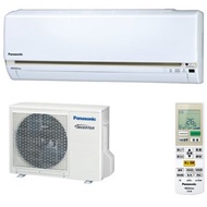 Panasonic  國際牌 CS/CU-LJ36BHA2 3096K R32變頻冷暖分離1對1冷氣