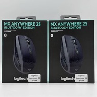 🔥全新現貨🔥羅技Logitech Mx Anywhere 2S高階充電無線滑鼠Mouse🔥順豐即日發貨