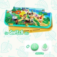 動物森友會(動物之森)Switch Lite Case