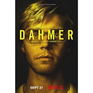 [WEST SERIES] Monster The Jeffrey Dahmer Story Season 1