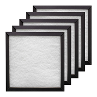 Replacement HEPA Filter for Holmes HAP116Z HAPF115 Air Purifier, Activated Carbon &amp; Multi-Layer Filter Accessories