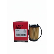 [ READY STOCK ] CWORK OIL FILTER ISUZU D MAX 1.9CC PAPER>>>8-98270524-0