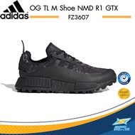 Adidas รองเท้าผ้าใบ รองเท้าแฟชั่น รองเท้าผู้ชาย รองเท้าหนังอาดิดาส OG TL MEN Shoe NMD_R1 GTX FZ3607 (5300)