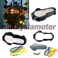 LIGHT GUARD R1200GS R1250GS ADV 2014-2023 HEAD LAMP PROTECTOR R1200GS R1250GS ADV