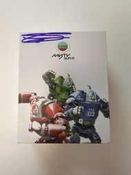 MyTV Super 機頂盒