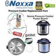 PCB Power Board for Noxxa Pressure Cooker
