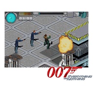 [pc game] 007 - Everything or Nothing PC games digital download for windows