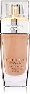 Estee Lauder Re-Nutriv Ultra Radiance Lifting Creme Makeup SPF 15, 3C2 Pebble, 1 Ounce