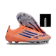 F50针织可拆卸SG系带款足球鞋 F50 ELITE SG size：38-46 Men's Shoesin stock kasut boots football shoes soccer shoes